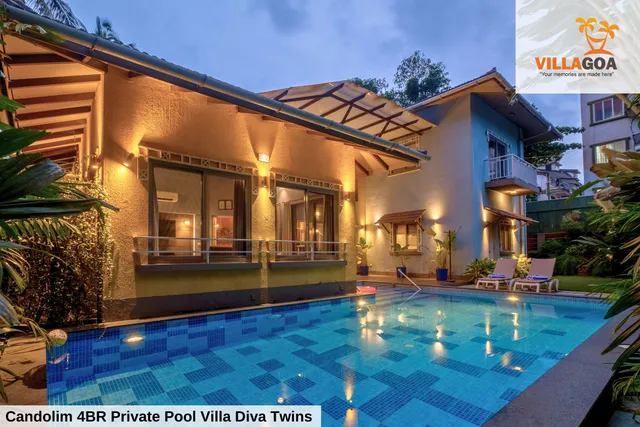 Villa Goa