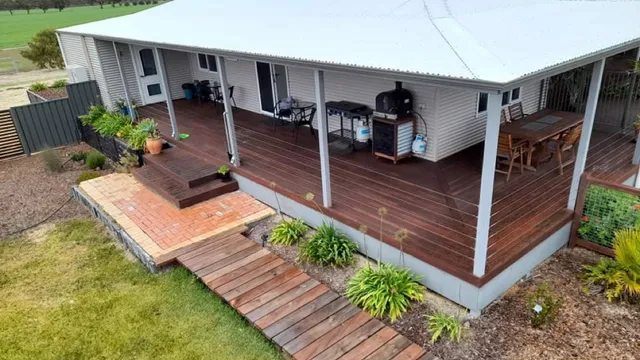 The Mains Guest House