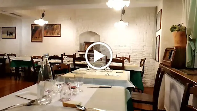 Ristorante La Staffa