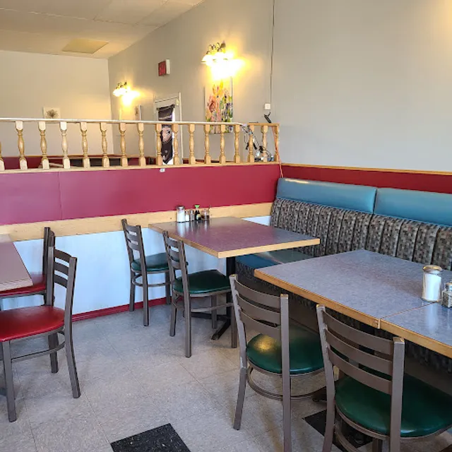 Panda Davidson Restaurant