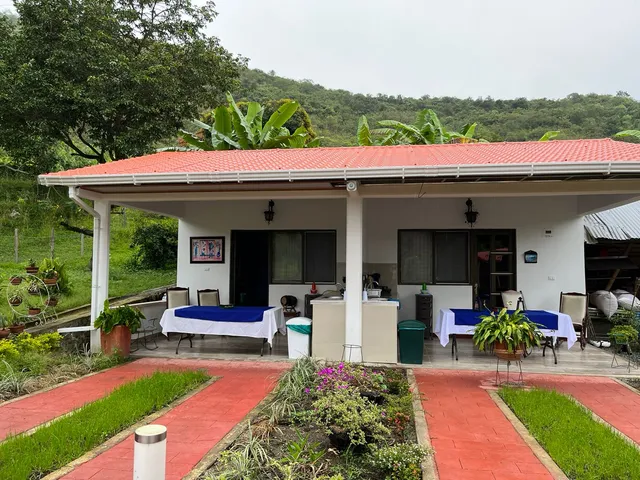 Monteverde Holiday Apartments