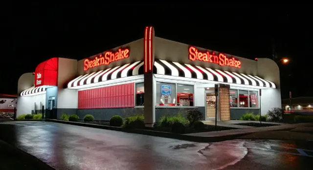 Steak 'n Shake