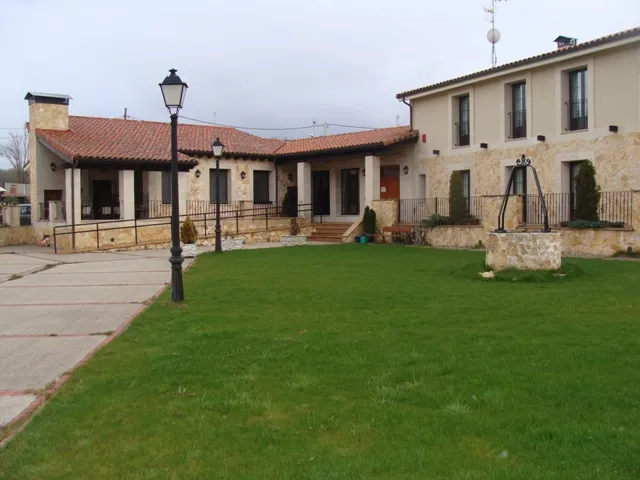 Hotel Rural La Henera