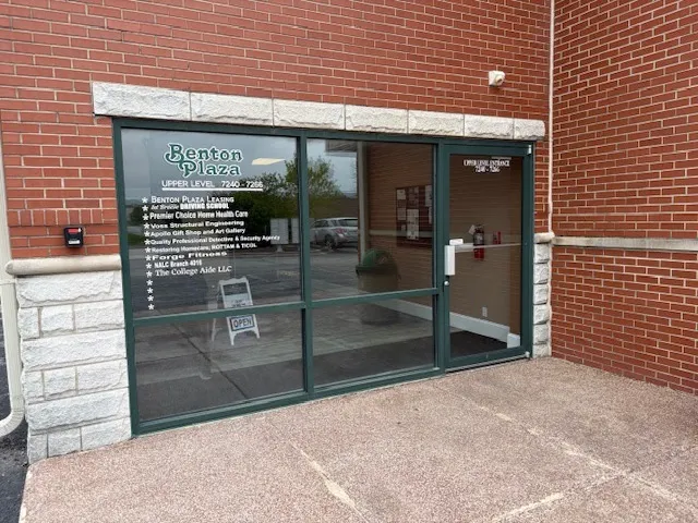 Apollo Gift Shop & Art Gallery