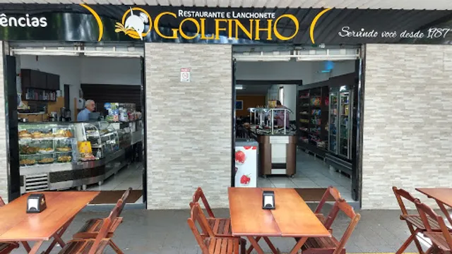 Golfinho - Restaurante e Lanchonete