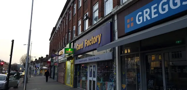 Sambal Express Barkingside