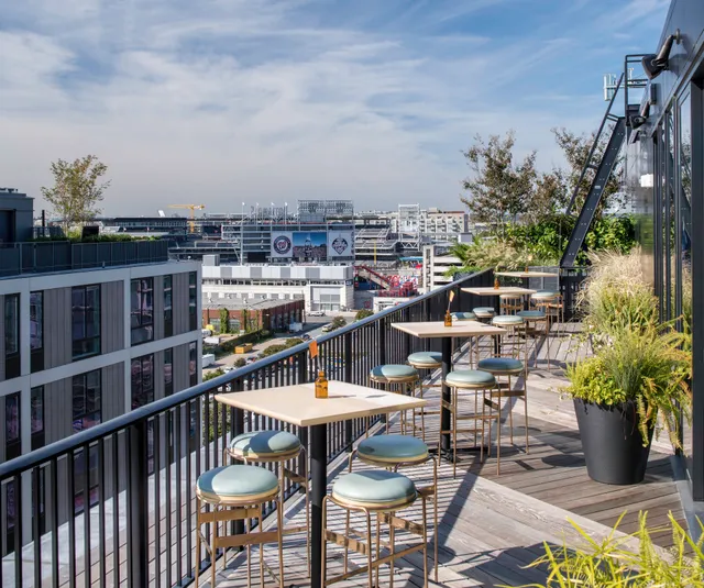 The Yards Collection