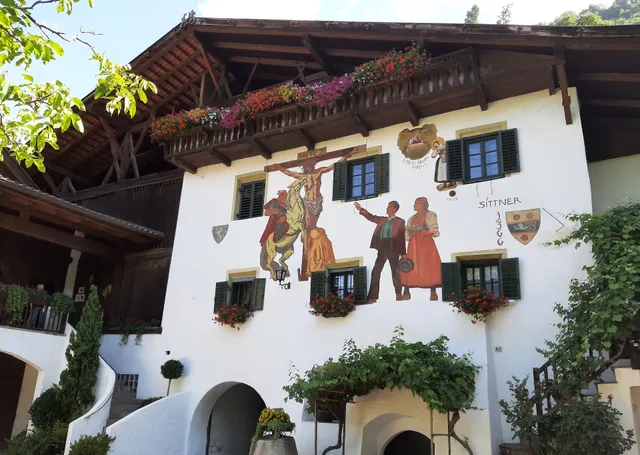 Sittnerhof Agriturismo