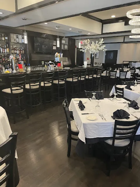 Angelo's Steak House