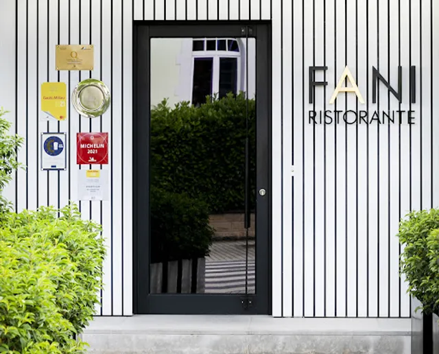 RISTORANTE FANI
