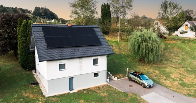 Ferienhaus Treissmann