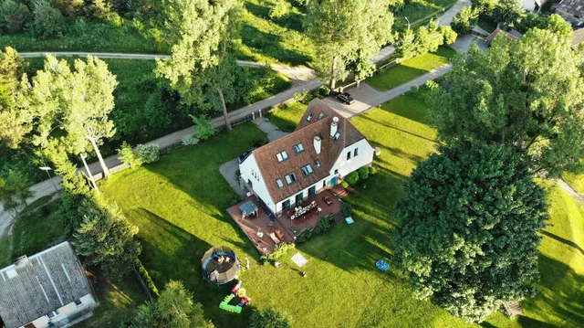 Farm Old School Browina - Masuria