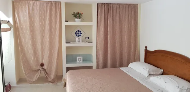 Il Rifugio di Ercole