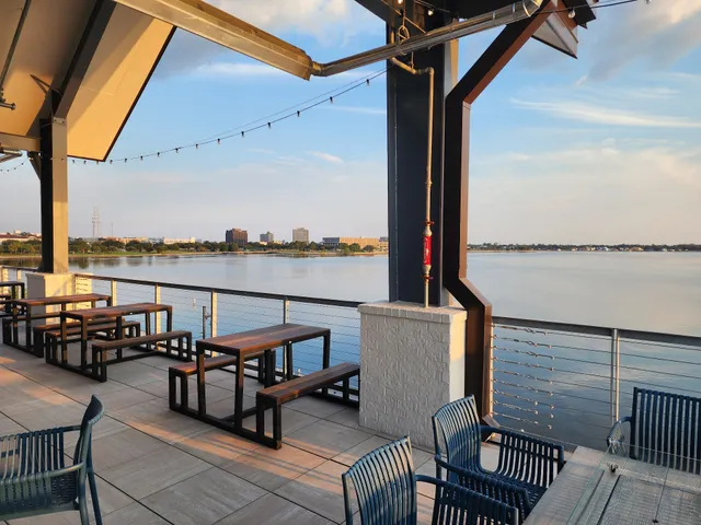 Crying Eagle Brewing Company - Lakefront