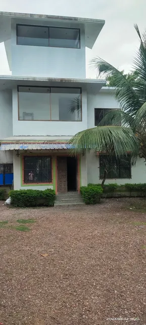 Sea Point Villa Kashid