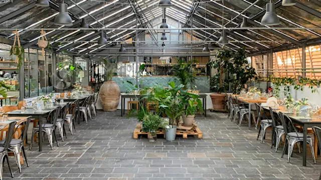 La Serra Ristorante Pizzeria