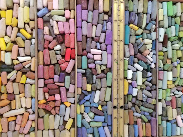 Cuyahoga Valley Art Center Inc