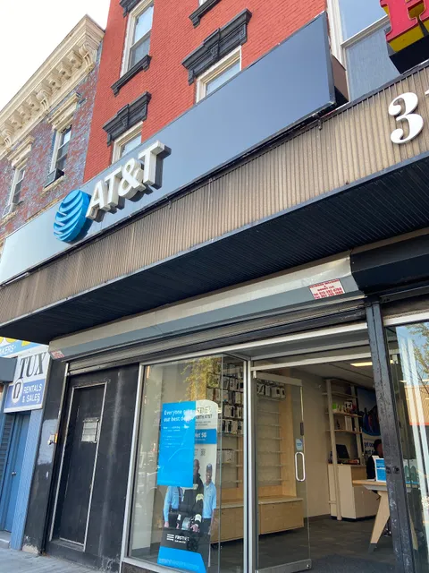 AT&T Store