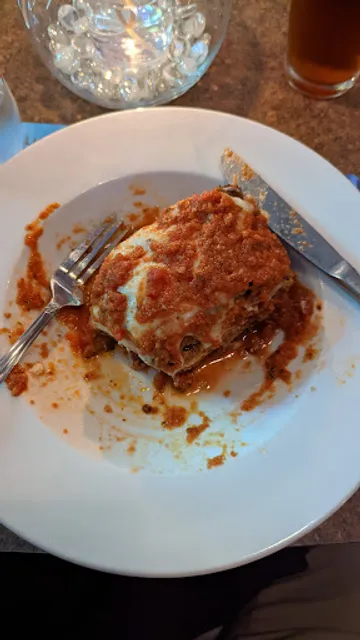 Mylana's Italian Ristorante