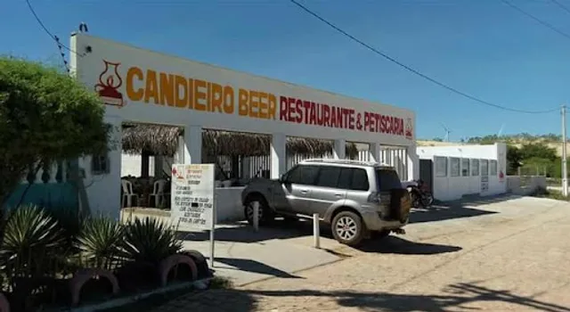 Candieiro Beer