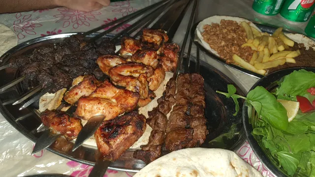 Derwaza Grill