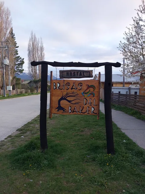 Hostal Brisas del Baker
