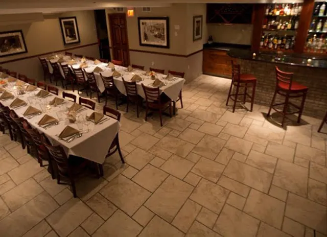 Abbondanza Ristorante