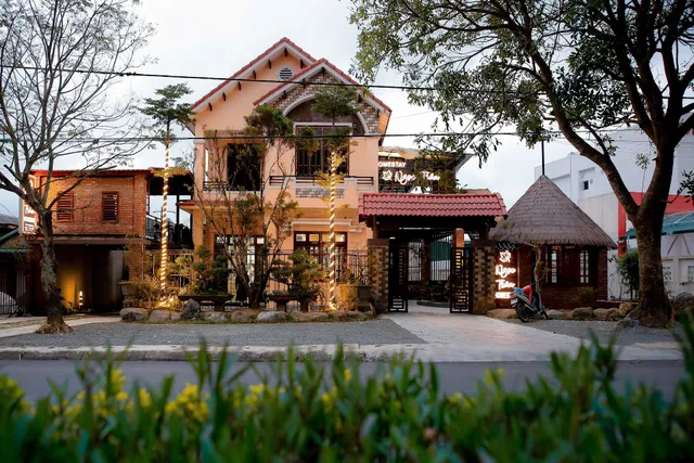 Homestay Ngọc Trâm