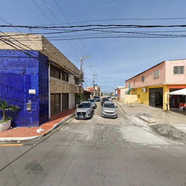 Studio Do Sol Apart Residence