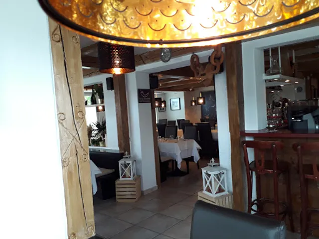 Restaurant Viva Gusto