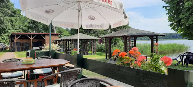 Fischgaststätte Zum Stolpseefischer