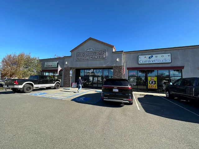 Furniture Design Center