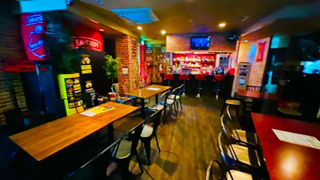 SOTAROH'S BAR