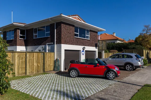 Rotorua B n B on Sumner