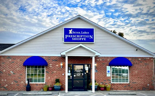 Seven Lakes Prescription Shoppe