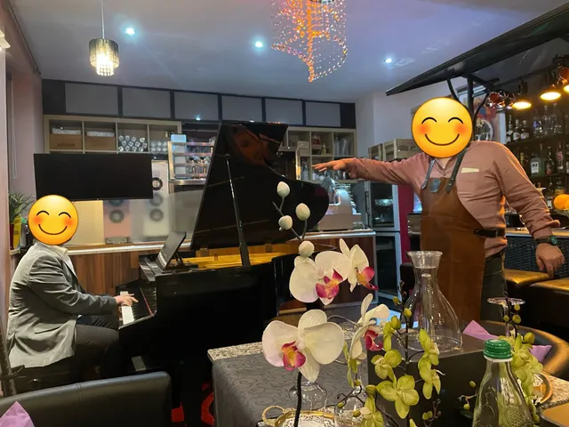 Steak und Wein Allegro