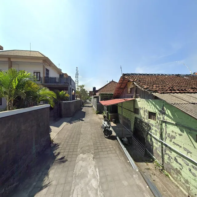 WARUNG PUTRI PONTIANAK