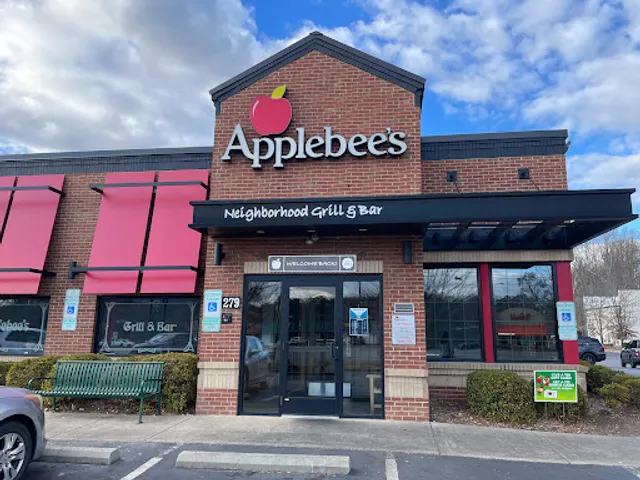 Applebee's Grill + Bar