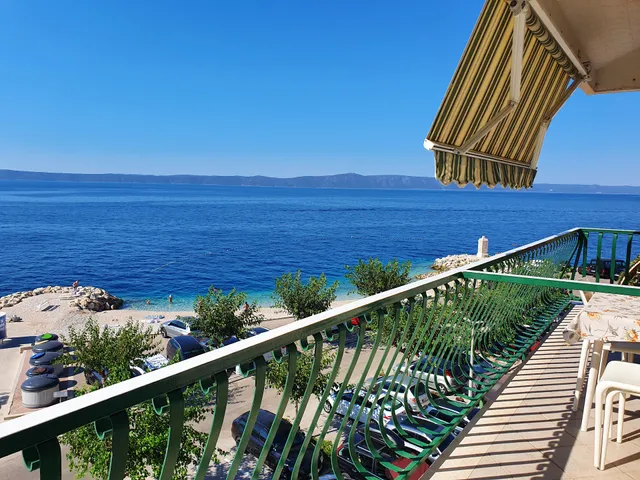 Apartments Waterfront Ivan