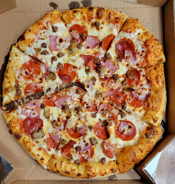 Domino's Pizza