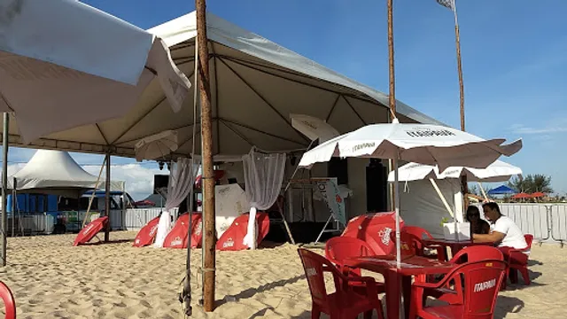 Casa Coral Beach
