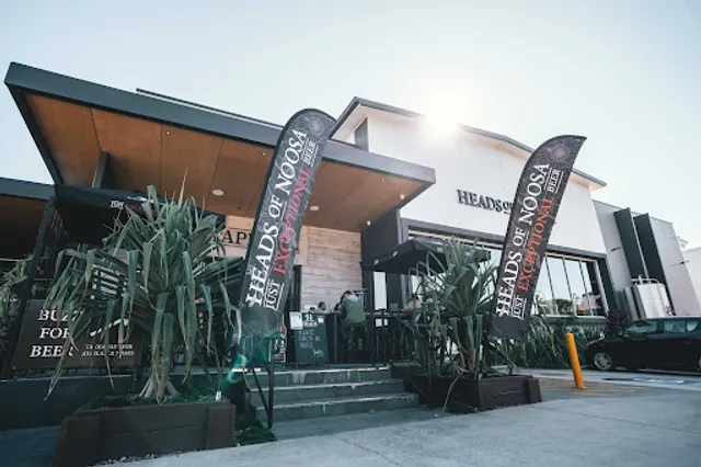 Heads of Noosa Brewing Co.