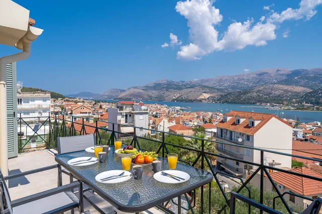 Unique View Apartments