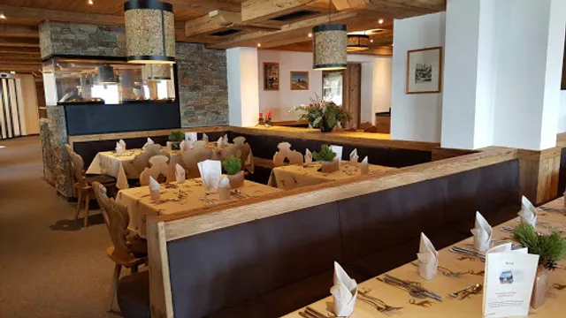 Berggasthof Schatzbergalm