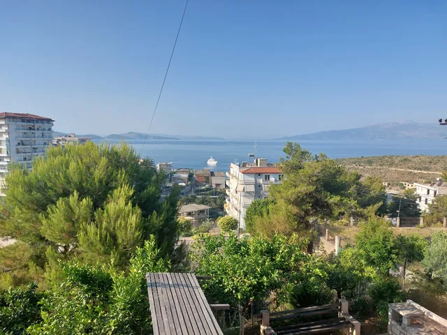 Apartments Villa Luxor