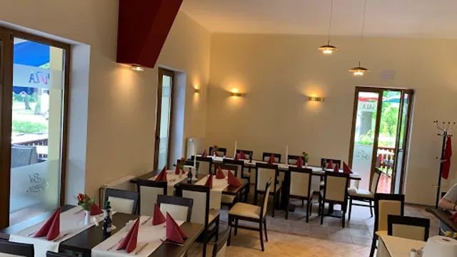 Ristorante & Cafe BEL SAPORE