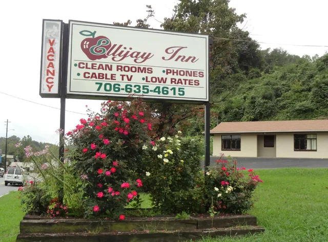 Ellijay Inn