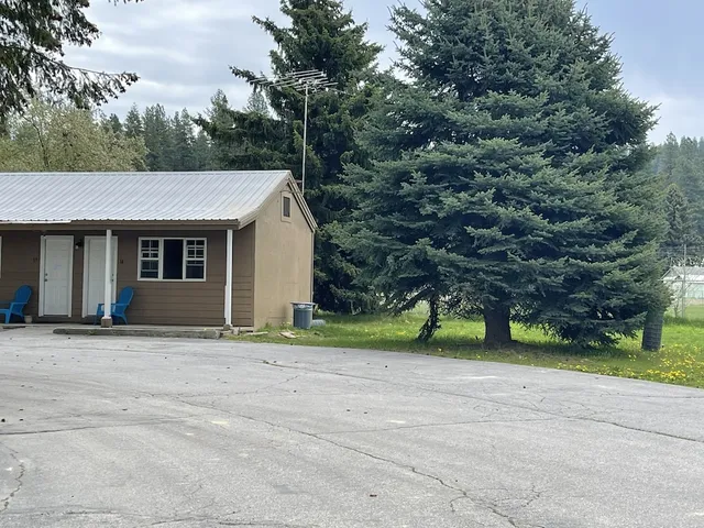 Kootenai Valley Motel