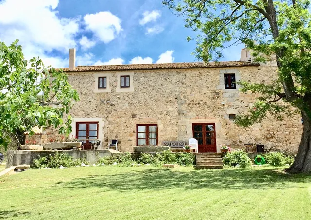 Can Llorens Turisme Rural