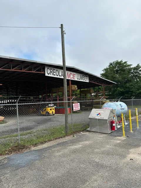 Creola Ace Hardware & Lumber